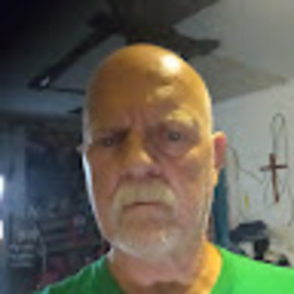 Meet your Posher, Terry - Picture 1 of 1